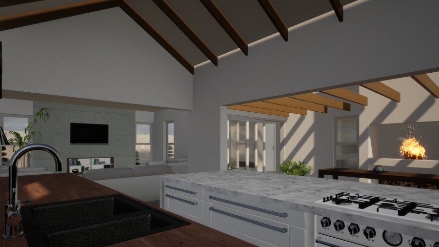 3 Bedroom Property for Sale in Laaiplek Western Cape